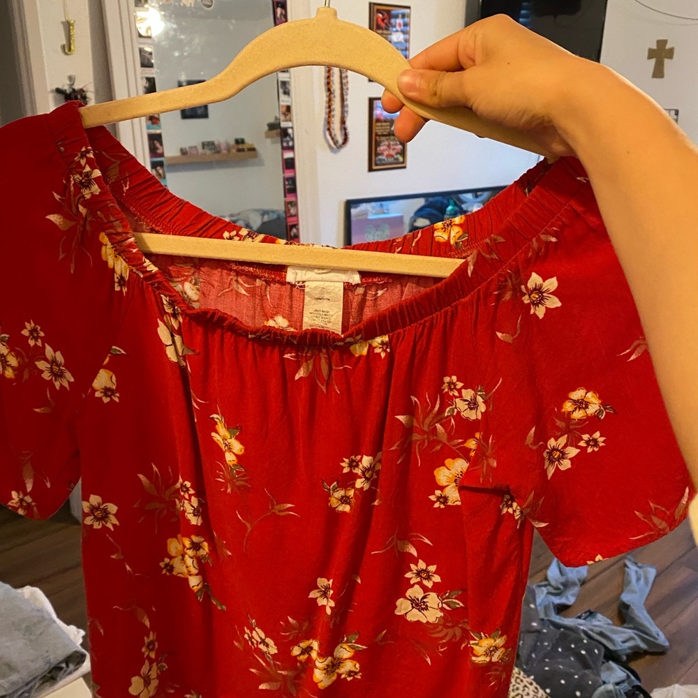 Shirt